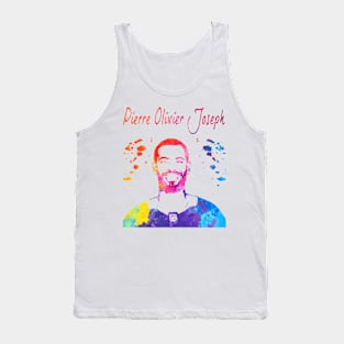 Pierre Olivier Joseph Tank Top